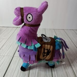 Russ Fortnite Llama Loot Plush Stuffed Animal Toy Piñata
